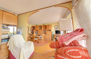  Appartement  vendre 4 pices 