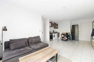  Appartement  vendre 2 pices 48 m