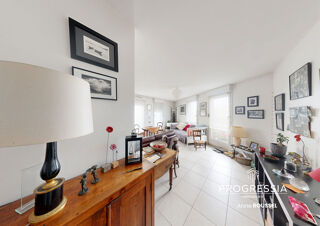  Appartement à vendre 3 pièces 69 m²
