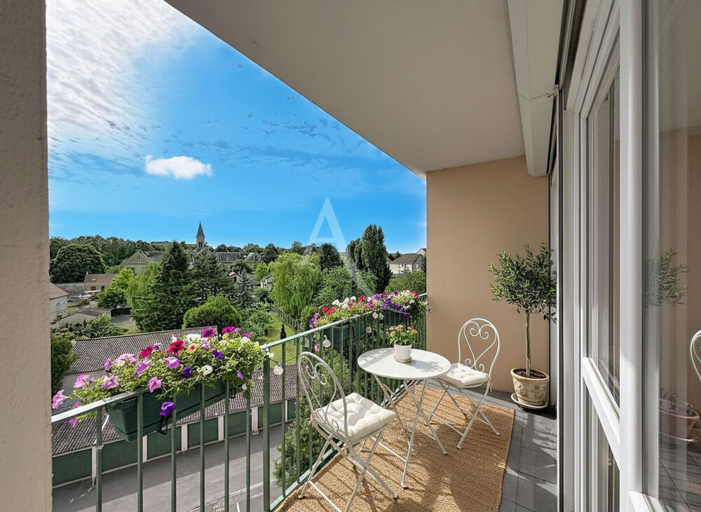 Appartement 3 pièces 68 m² · à Meaux · 68 m² · 179 990 €