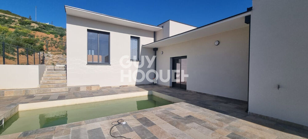 Vente Maison À vendre : Villa spacieuse à Narbonne Narbonne