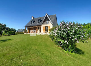  Maison à vendre 7 pièces 136 m²