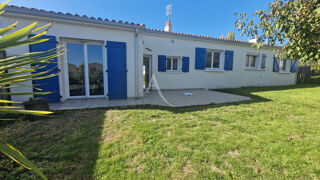  Maison à vendre 6 pièces 138 m²