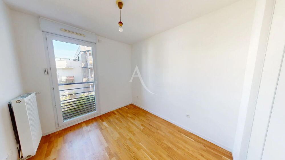 Vente Appartement Appartement PALAISEAU 3 pièces 63.95 m² Palaiseau