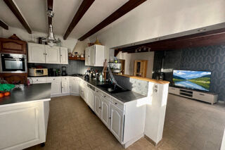  Maison � vendre 7 pi�ces 128 m�