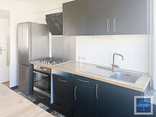  Appartement à louer 3 pièces 72 m²