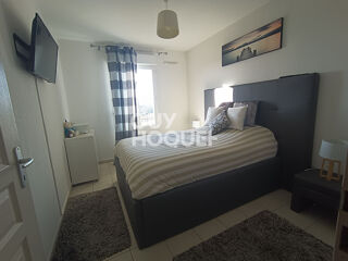  Appartement � vendre 2 pi�ces 45 m�