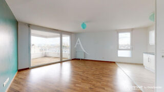  Appartement  vendre 3 pices 70 m