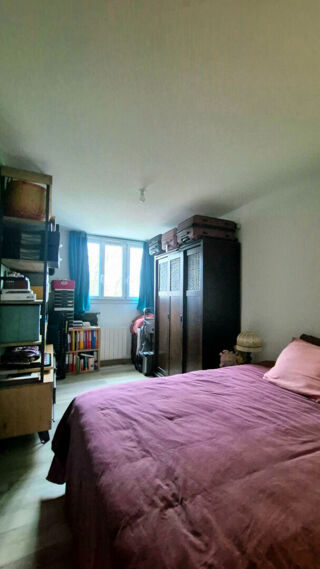  Appartement � vendre 5 pi�ces 98 m�