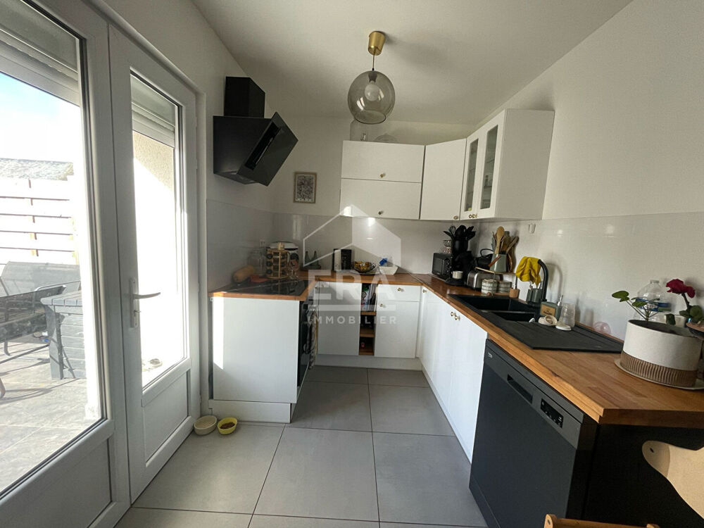 Vente Maison Maison Rouvres Saint Jean 4 pièce(s) 86 m2 Rouvres saint jean