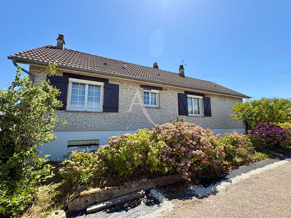 Vente Maison Maison Donnery 3 pièce(s) 78.71 m2 Donnery