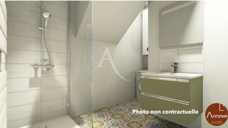  Appartement � vendre 5 pi�ces 89 m�