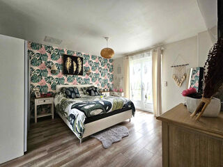  Maison  vendre 7 pices 152 m