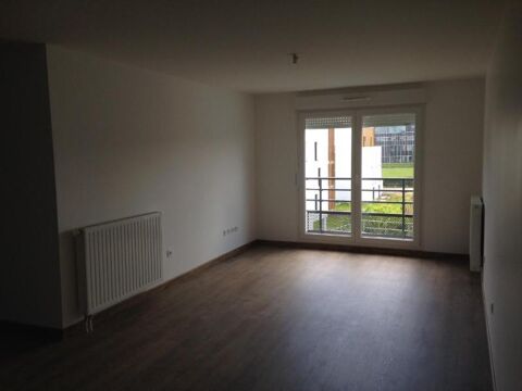  Appartement � louer 3 pi�ces 62 m�