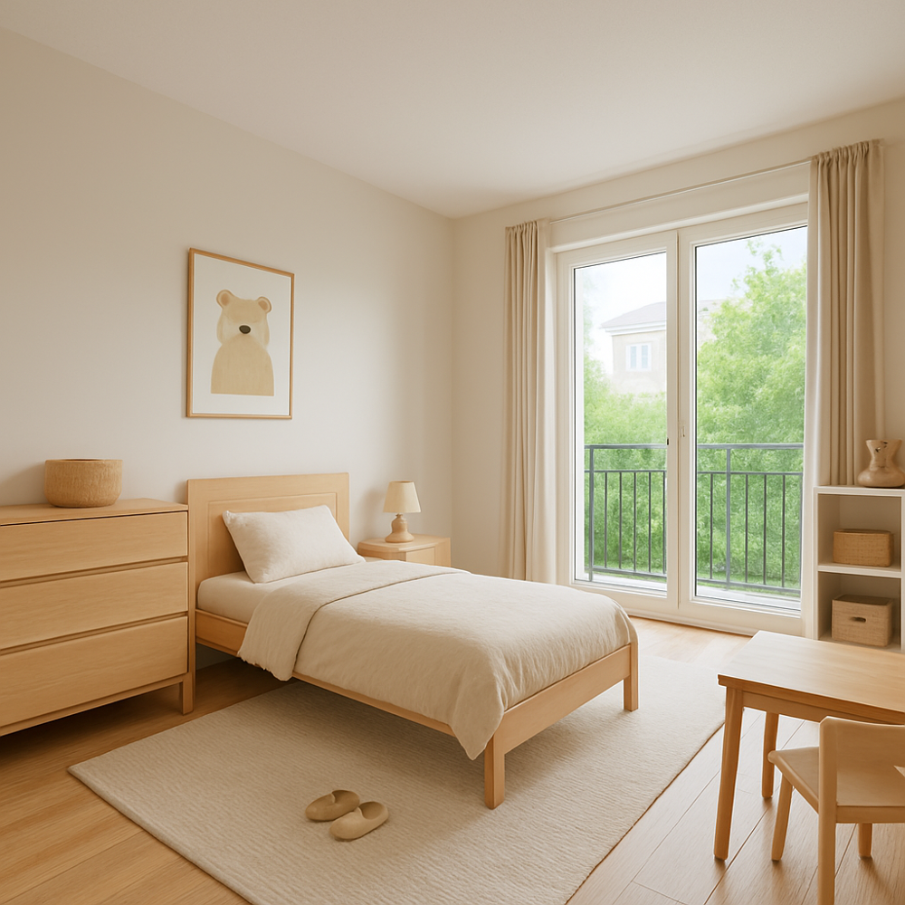 Vente Appartement Appartement 4 pièces de 103 m2 (La Teste-de-Buch) La teste-de-buch