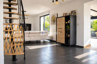  Maison à vendre 5 pièces 130 m²