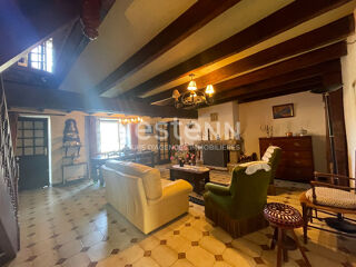  Maison � vendre 4 pi�ces 128 m�