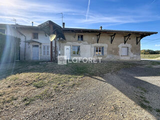  Maison à vendre 3 pièces 73 m²