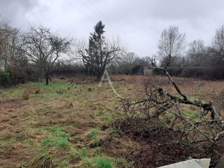  Terrain � vendre 1323 m�