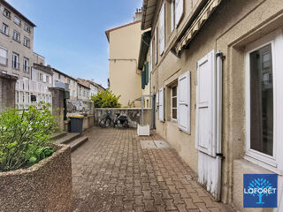  Maison à vendre 6 pièces 127 m²