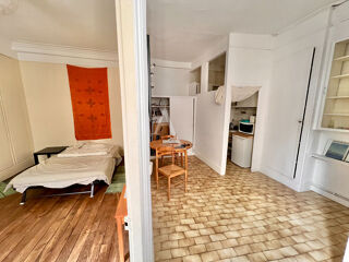  Appartement Paris 2