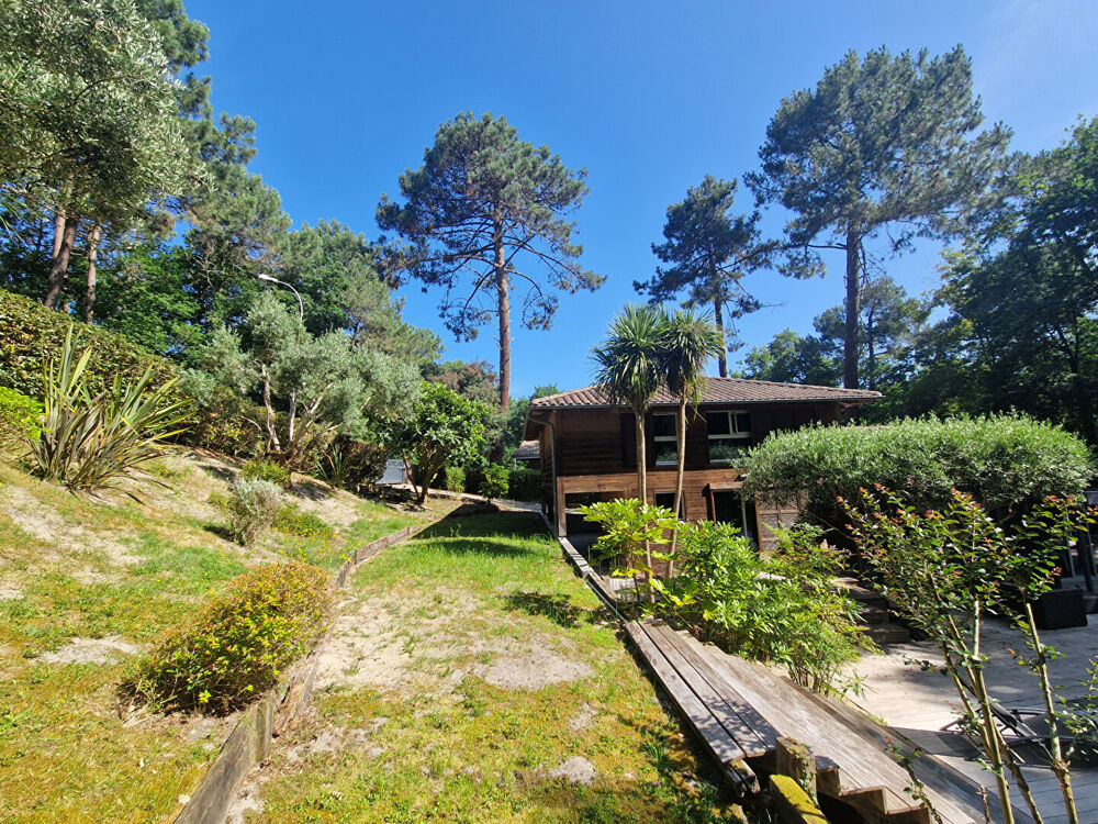 Maison Biscarrosse 5 pièce(s) 140 m2