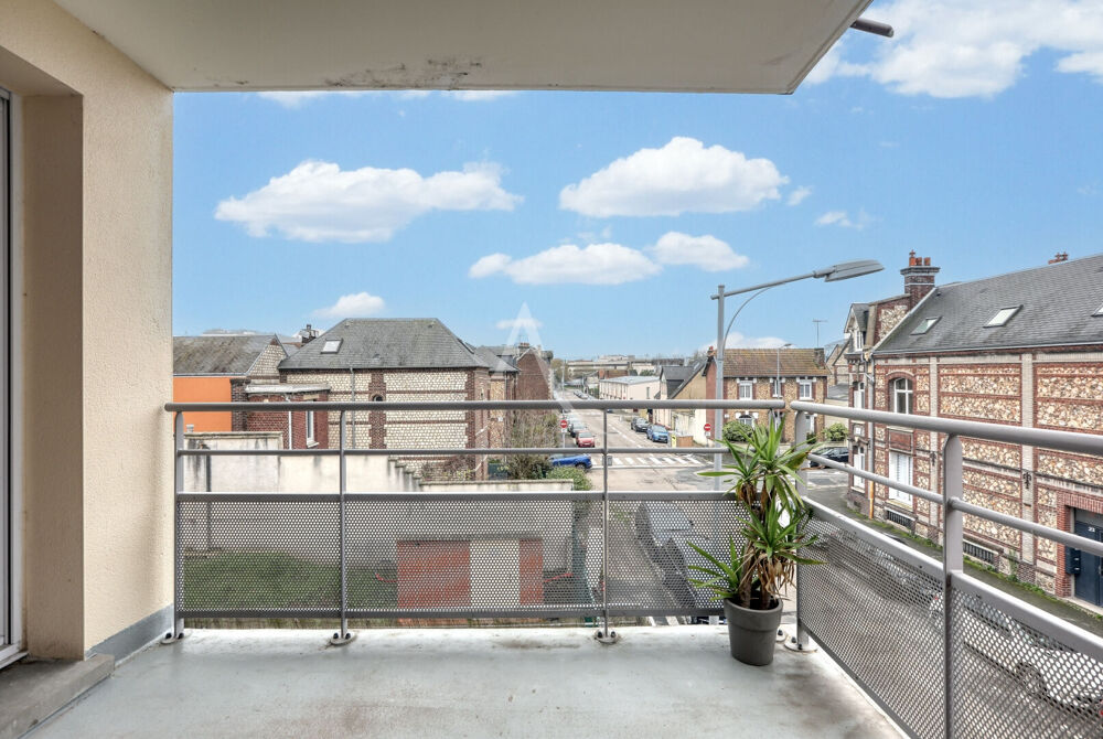 Appartement T3 ROUEN