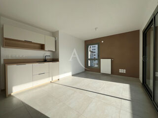  Appartement à louer 2 pièces 41 m²
