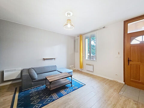  Maison � louer 2 pi�ces 42 m�