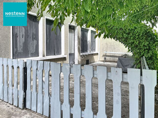  Maison à vendre 6 pièces 153 m²