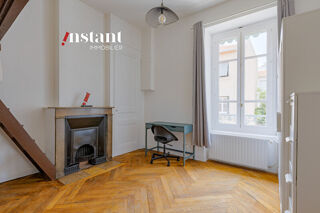  Appartement � louer 1 pi�ce 39 m� Villeurbanne