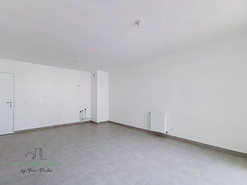 Vente Appartement THONON LES BAINS - Appartement T2 -  42.27m² Thonon les bains