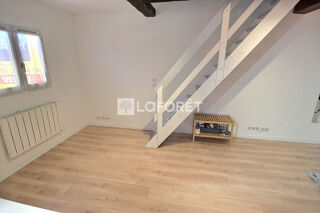  Appartement à louer 2 pièces 30 m²