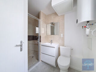  Appartement � vendre 3 pi�ces 47 m�