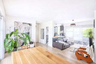  Appartement � vendre 4 pi�ces 72 m�