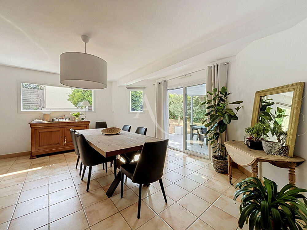 Vente Maison Pruillé : Maison de 155 m² parfaitement entretenue dans un quartier calme Pruille