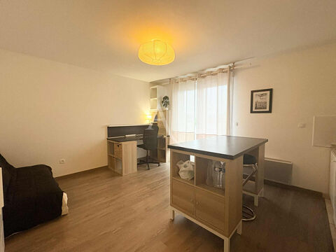  Appartement � louer 1 pi�ce 26 m�