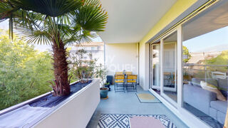  Appartement � vendre 4 pi�ces 81 m�