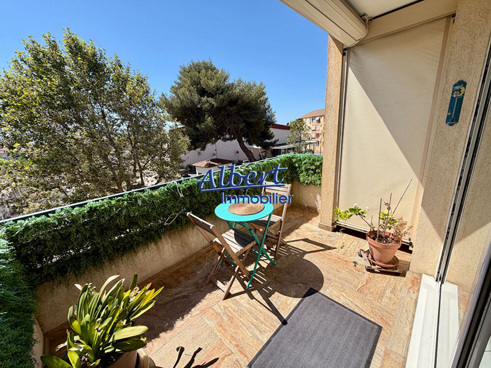 Vente Appartement Appartement Sanary Sur Mer 3 pièce(s) 58.30 m2 Sanary sur mer