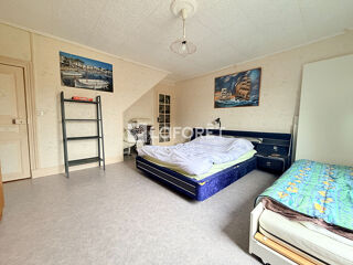  Maison � vendre 5 pi�ces 95 m�