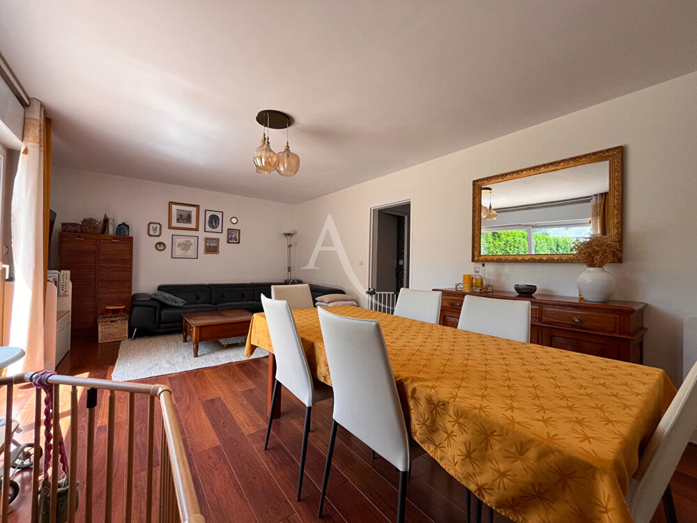 Vente Maison Maison Nantes 6 pièce(s) 102 m2 Nantes