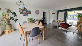 Maison 4 pièces 83 m² · à Talmont-Saint-Hilaire · 83 m² · 345 000 €
