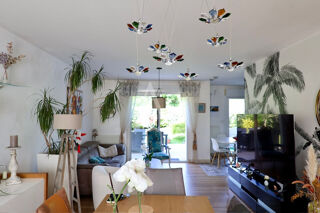  Maison � vendre 6 pi�ces 118 m�