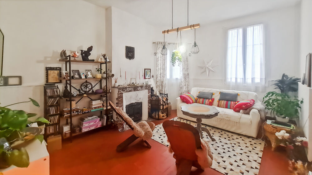 Maison 5 pièces 83 m² · à Gisors · 83 m² · 155 000 €