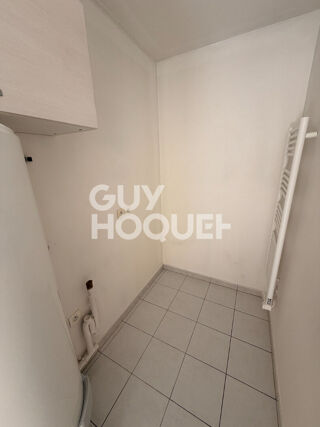  Appartement à louer 2 pièces 46 m²