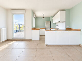  Appartement à vendre 5 pièces 120 m²