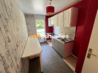  Appartement  vendre 3 pices 67 m
