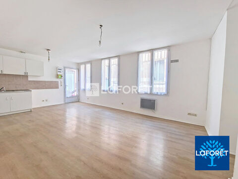  Appartement � louer 2 pi�ces 46 m�