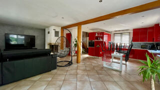  Maison à vendre 5 pièces 135 m²