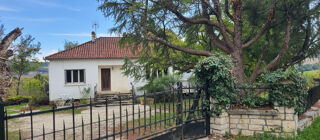  Maison à vendre 5 pièces 111 m²